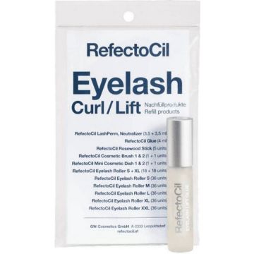 Refectocil Eyelash Curl Refill - Glue