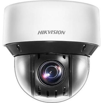 Hikvision Digital Technology DS-2DE4A425IWG-E bewakingscamera Dome IP-beveiligingscamera Binnen &amp; buiten 2560 x 1440 Pixels Plafond/muur
