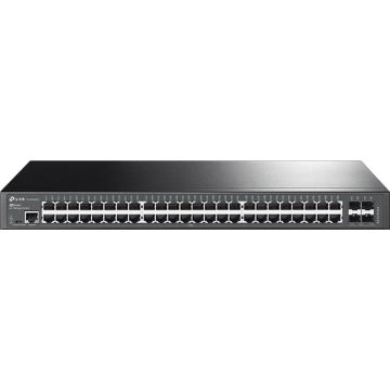 Switch TP-Link TL-SG3452X Gigabit Ethernet