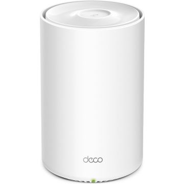 TP-Link Deco X20-4G - Mesh WiFi - 4G+ - AX1800 - 1-pack