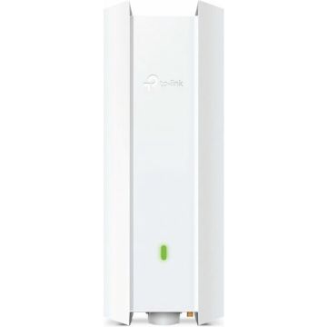 TP-Link EAP610-Outdoor - Access point - 1800 Mbps - Wifi 6 - PoE