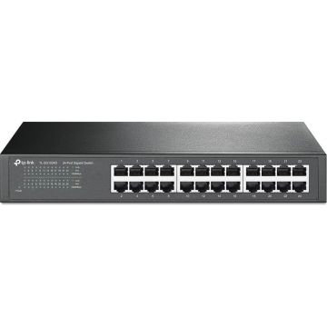 TP-Link TL-SG1024D - Netwerk Switch