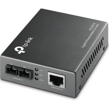TP-Link MC200CM - Gigabit Media Converter