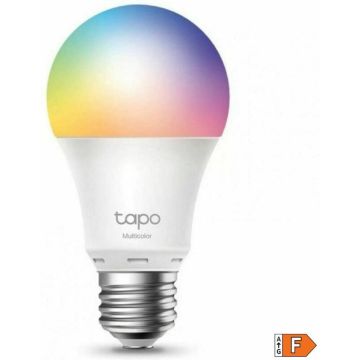 TP-Link Tapo L530E - Slimme Ledlamp - E27 - Wit &amp; Kleur - 1-pack