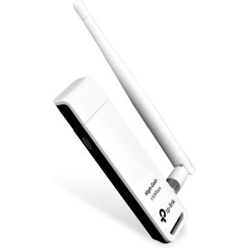 TP-Link TL-WN722N - Wifi-adapter