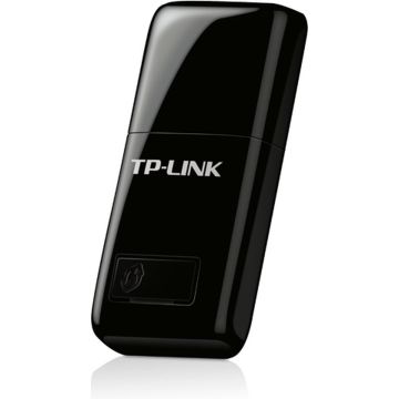 TP-Link TL-WN823N - Wifi-adapter - USB - Wifi antenne
