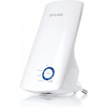 TP-Link WA850RE - WiFi Versterker - 300 Mbps