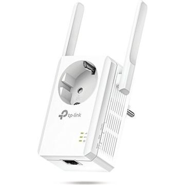 TP-Link TL-WA860RE - wifi versterker - 300 Mbps