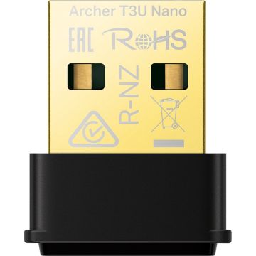 TP-Link Archer T3U Nano - USB Wifi Adapter