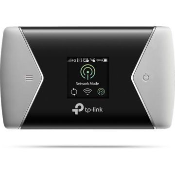 TP-Link M7450 - MiFi Router - AC - Dual-Band - 1-pack