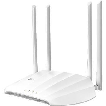 TP-Link TL-WA1201 - Accesspoint - 1200 Mbps - Wit