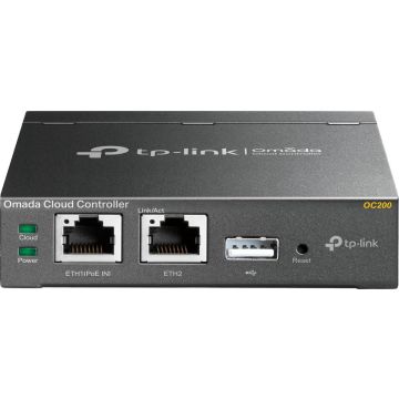 TP-Link Omada OC200 - Access point - Cloud Controller