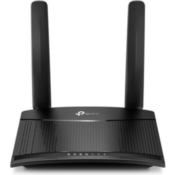 TP-Link TL-MR100 - Draadloze router - 300 Mbps