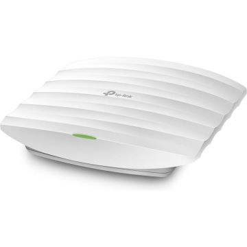 TP-Link Omada EAP245 - Access point - Draadloos - 1750 Mbps - 1-Pack - Wit