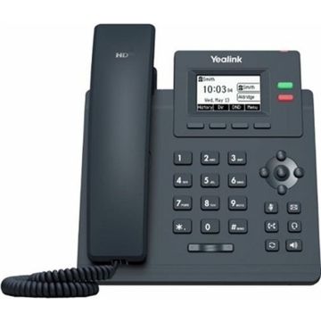 Yealink SIP-T31P bekabelde handset - IP-telefoon VoIP
