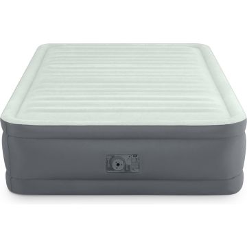 FULL PREMAIRE I ELEVATED AIRBED W/ FIBER-TECH BIP