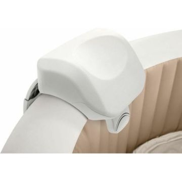 Intex Pure Spa hoofdkussen foam