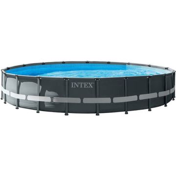 Intex Zwembadset rond Ultra XTR Frame 732x132 cm 26340GN