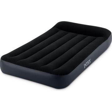 Intex Pillow Rest Classic Twin Luchtbed - 1-persoons - 99x191x25cm