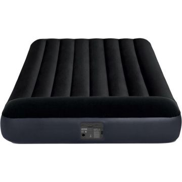 Intex Pillow Rest Classic Full Luchtbed - 2-persoons - 191x137x23 cm