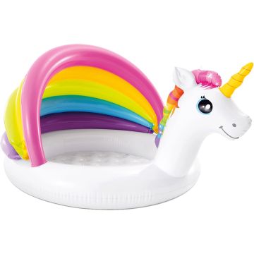 Intex Pierenbad Unicorn 127x102x69 cm