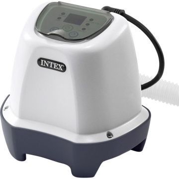 Intex Krystal Clear Zoutchlorinator Voor Zwembaden Tot Transparant