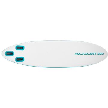 Intex Aqua Quest 320 SUP set