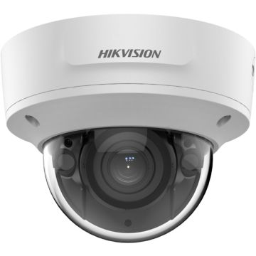 Hikvision DS-2CD2743G2-IZS 2.8-12mm 4mp EasyIP 2.0+ Gen2 IP domecamera