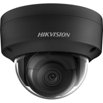 Hikvision Pro DS-2CD2143G2-IS - Dome AcuSense - Zwart
