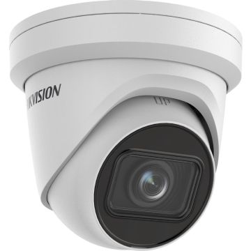 Hikvision Digital Technology DS-2CD2H43G2-IZS EasyIP 2.0+ Gen2 EXIR turret camera 2.8-12mm 4MP