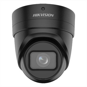 Hikvision Digital Technology DS-2CD2H86G2-IZS(2.8-12mm)(C)/BLACK Torentje IP-beveiligingscamera Binnen &amp; buiten 3840 x 2160 Pixels Plafond/muur