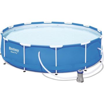 Bestway Zwembad Steel Pro™ Framepool 366x76cm zwembad Zwembad