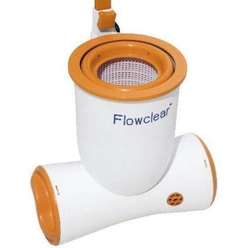 Bestway filterpomp inhang - zwembad filter - 2.6m³/u