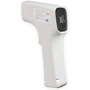 Infrarood Thermometer Medisch -