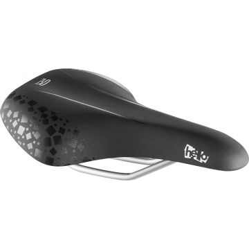 Zadel Selle Royal 1704 Junior Hello