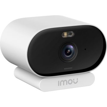 Imou Versa - IP-camera - camera beveiliging - indoor en outdoor (IP65) - persoonsdetectie - tweeweg gesprek