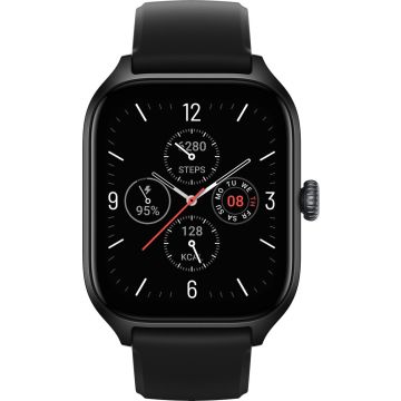 Smartwatch Amazfit GTS 4 Black 1,75"