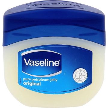 Vaseline Pure Petroleum Jelly Original - 100 ml - Bodygel