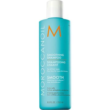 Moroccanoil Smoothing Shampoo - 250 ml