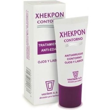 Xhekpon Eye And Lip Contour 15ml