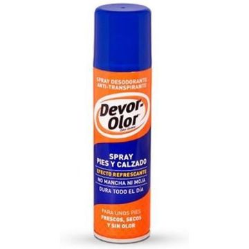 Devor Olor Regular Odor-devor Spray 150ml