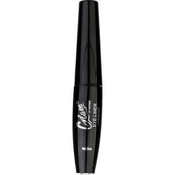 Eyeliner By Glam Of Sweden #black-9ml