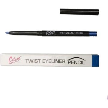 Glam Of Sweden Eyeliner Twist #blue