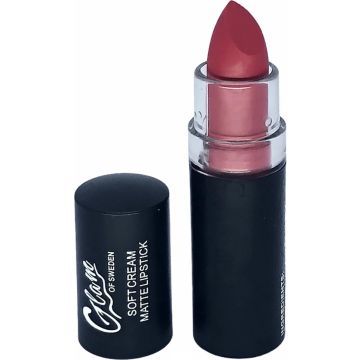 Lippenstift Soft Cream Glam Of Sweden 04 Pure Red (4 g)