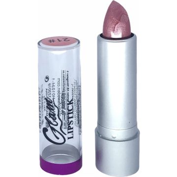 Lippenstift Silver Glam Of Sweden (3,8 g) 21-shimmer