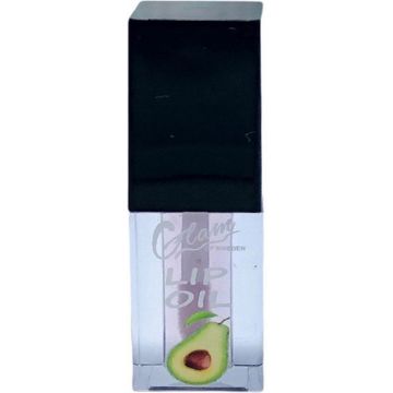 Lipbalsem Glam Of Sweden Avocado (4 ml)