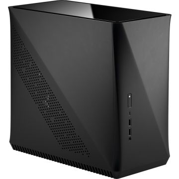 Fractal Design Era ITX Midi Tower Koolstof