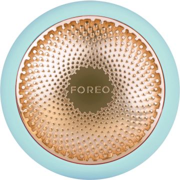 FOREO UFO Smart Mask Behandeling Toestel en huidverjongingsapparaat, Mint