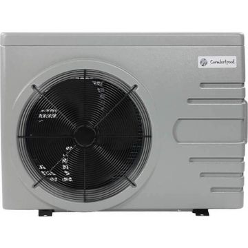 Comfortpool Inverter warmtepomp | Pro 8