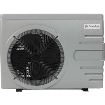 Comfortpool Inverter warmtepomp | Pro 13